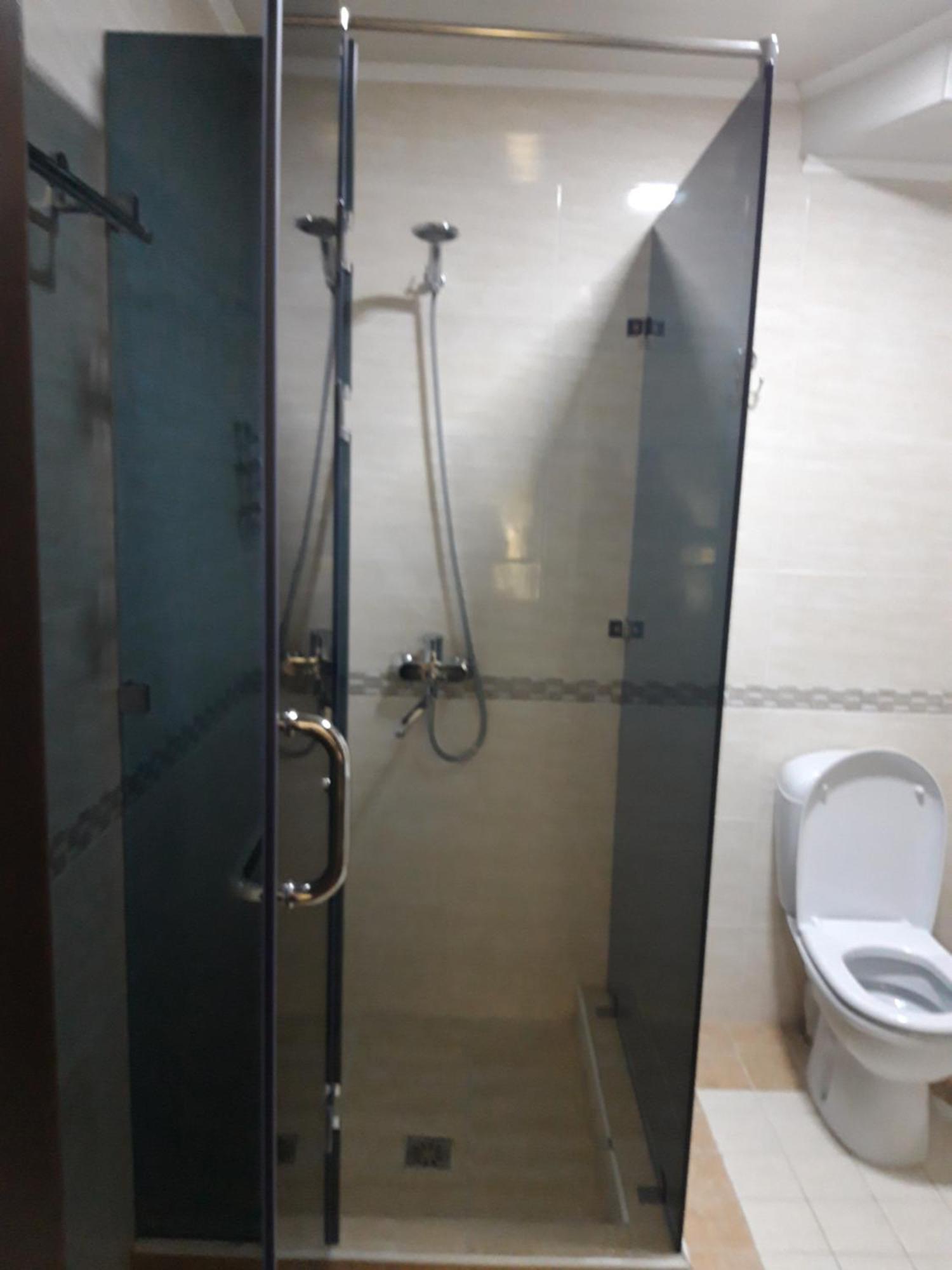 Hotel Al-Bukhory Самарканд Екстериор снимка