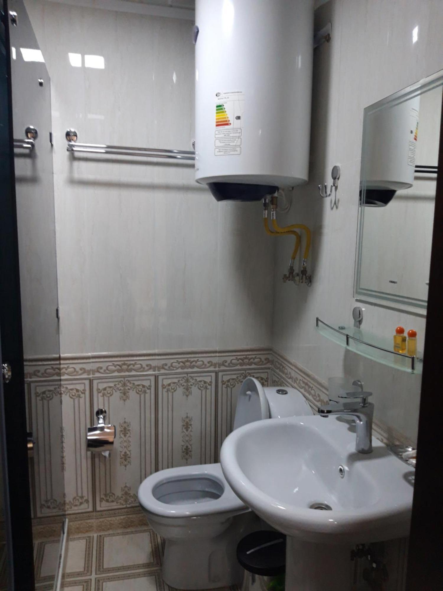 Hotel Al-Bukhory Самарканд Екстериор снимка